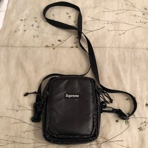 Supreme Shoulder Bag